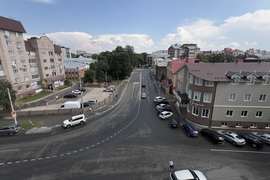Офис/кабинет 45 м² в БЦ, лифт