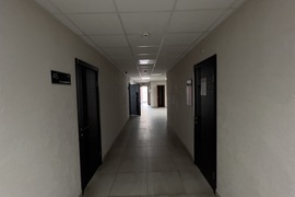 Офис/кабинет 45 м² в БЦ, лифт