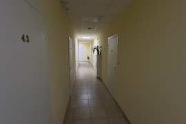 Помещение 1540 м² под готовый арендны...