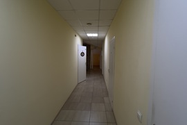 Помещение 1540 м² под готовый арендны...