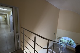 Помещение 1540 м² под готовый арендны...