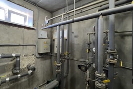 Помещение 1540 м² под готовый арендны...