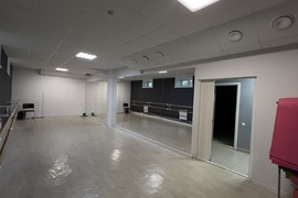 Помещение 1540 м² под готовый арендны...