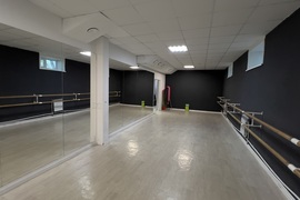 Помещение 1540 м² под готовый арендны...