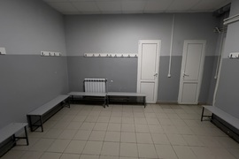 Помещение 1540 м² под готовый арендны...