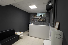 Помещение 1540 м² под готовый арендны...