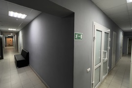 Помещение 1540 м² под готовый арендны...