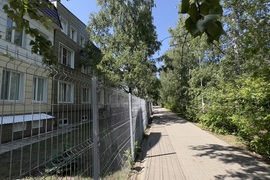 Помещение 1540 м² под готовый арендны...