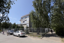 Помещение 1540 м² под готовый арендны...
