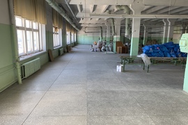 Производство Склад  отапл 2900 м²