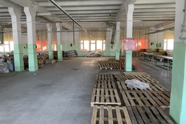 Производство Склад  отапл 2900 м²