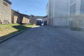 Производство Склад  отапл 2900 м²