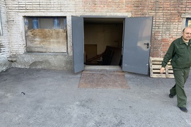 Производство Склад  отапл 2900 м²