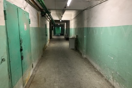 Производство Склад  отапл 2900 м²