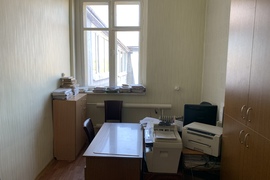 Офис Помещение Склад  67 м²