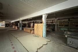Теплый склад или производство 1000 м²...