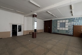 БЦ 6800 м² 5 этажей 100 кВт
