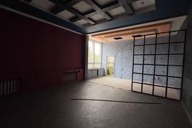 БЦ 6800 м² 5 этажей 100 кВт