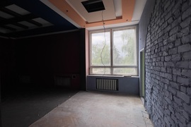 БЦ 6800 м² 5 этажей 100 кВт