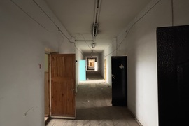БЦ 6800 м² 5 этажей 100 кВт