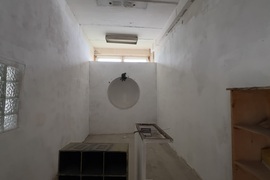 БЦ 6800 м² 5 этажей 100 кВт