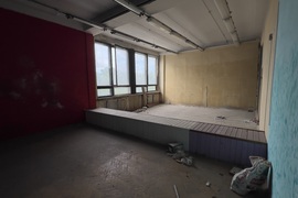 БЦ 6800 м² 5 этажей 100 кВт