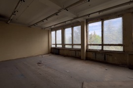 БЦ 6800 м² 5 этажей 100 кВт