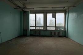 БЦ 6800 м² 5 этажей 100 кВт