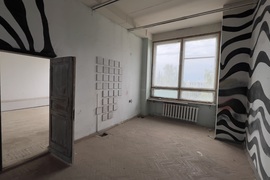 БЦ 6800 м² 5 этажей 100 кВт