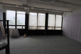 БЦ 6800 м² 5 этажей 100 кВт