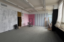 БЦ 6800 м² 5 этажей 100 кВт