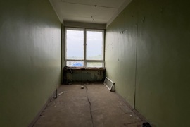 БЦ 6800 м² 5 этажей 100 кВт