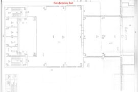 БЦ 6800 м² 5 этажей 100 кВт