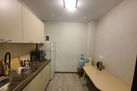 Производственный комплекс 8672 м² с а...
