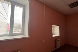 Офис Помещение Кабинеты 100 м²
