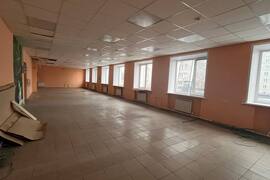 Офис Помещение Кабинеты 100 м²