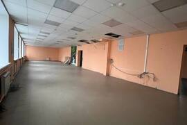 Офис Помещение Кабинеты 100 м²