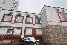 Офис Помещение Кабинеты 100 м²