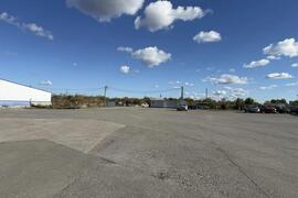 Склад 8000 м²