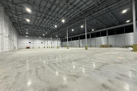 Склад 8000 м²