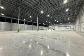 Склад 8000 м²