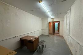 Помещение Офис  ПВЗ Склад 42 м²