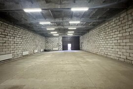 Теплый склад-цех 311 м² (Отопление включено)