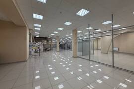 Помещение 20-70 м² под офис или магазин