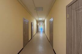 Офис Помещение 53,8 м²