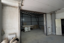 Помещение от 730 до 1460 м² под склад...
