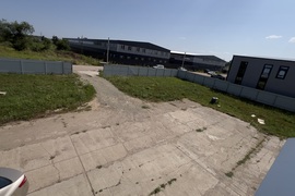 Помещение 1700 м² под склад, производ...
