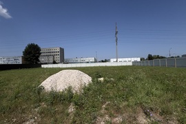 Помещение 1700 м² под склад, производ...