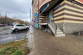 Торговое Помещение Офис 30 м²
