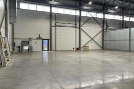 Склад 432 м² под хранение